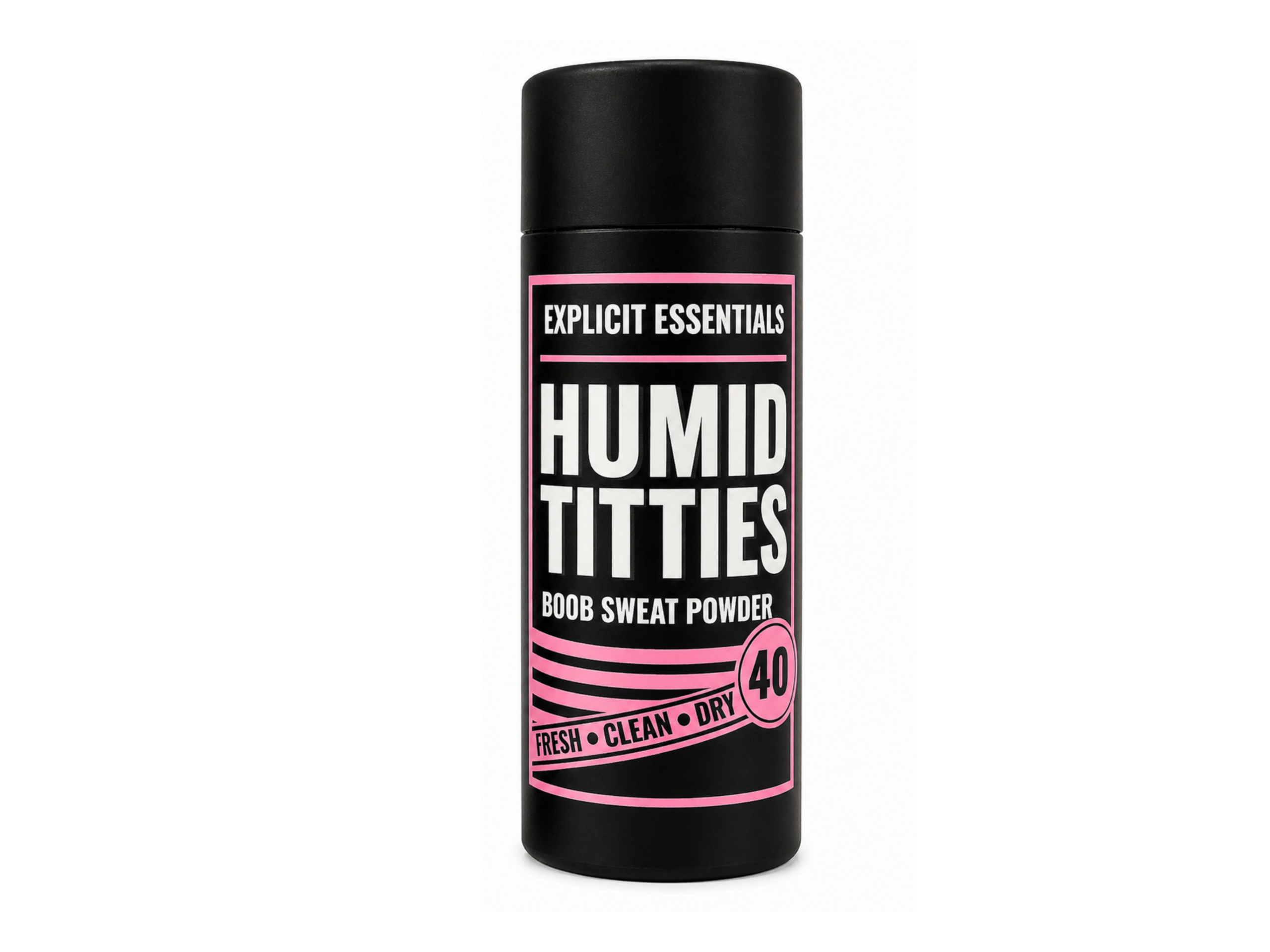 SWEATY BALLSACK & HUMID TITTIES POWERS - Image 3