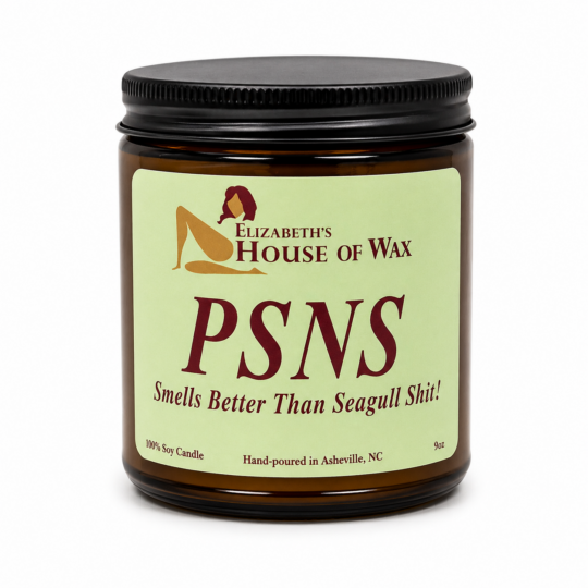 100% SOY CANDLES