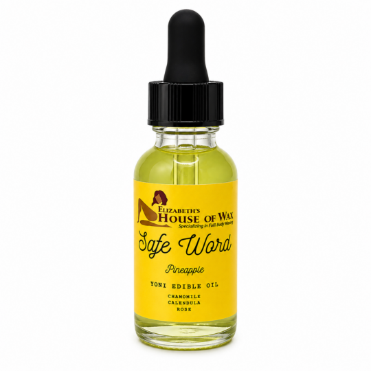 YONI EDIBLE OILS